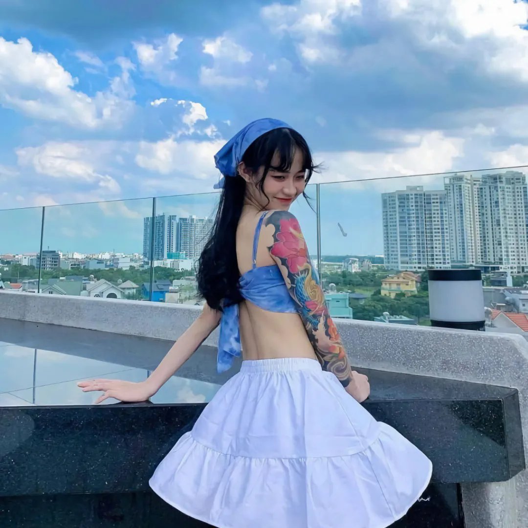 摘星予你
